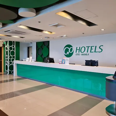 Go Hotels Otis - Manila