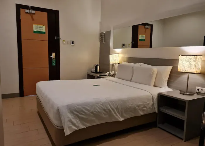 Hotel Go Otis - Manila
