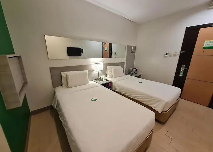 Go Otis - 3* Manila