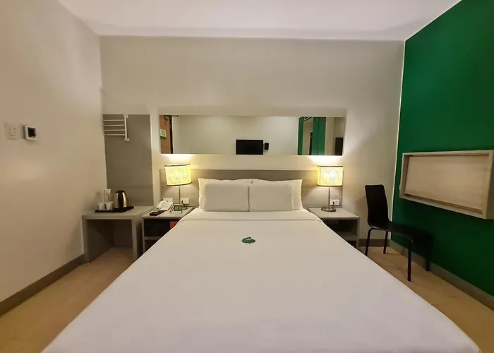 Go Otis - Manila