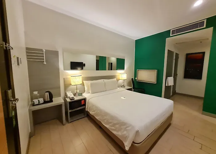Hotel Go Otis -