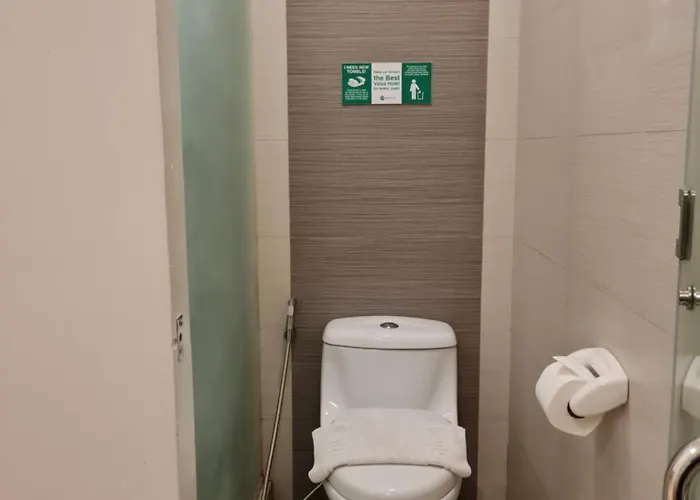 Go Otis - Hotel Manila