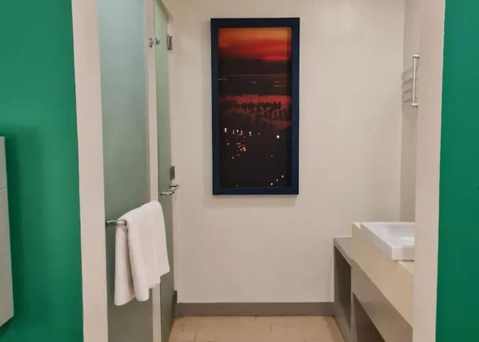 Hotel Go Otis - Manila