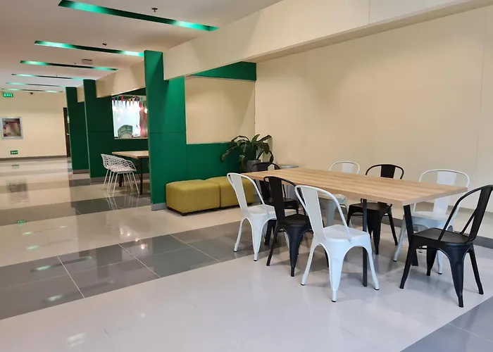 Hotel Go Otis -