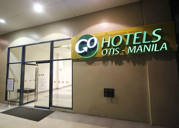 Go Otis - 3*