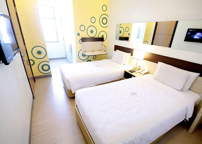 Hotel Go Otis - Manila