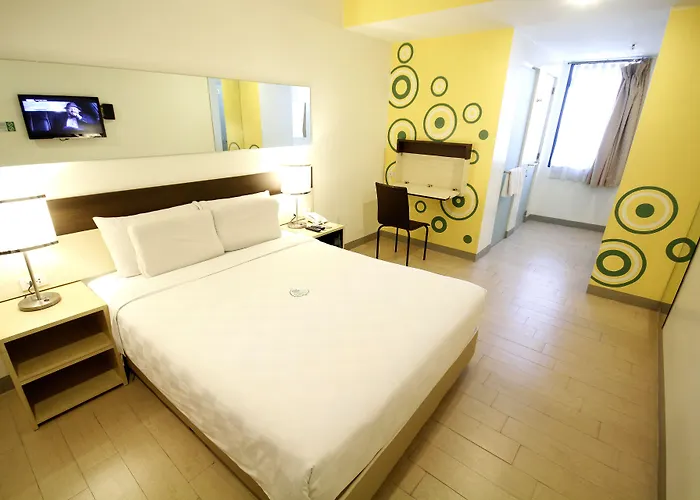 Go Otis - Hotel 3*
