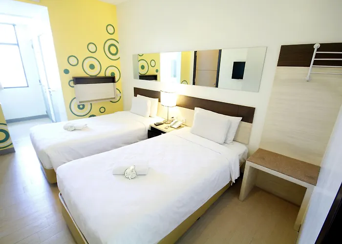 Hotel Go Otis -