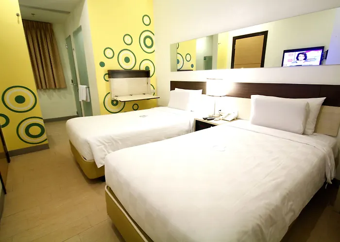 Go Otis - Hotel Manila