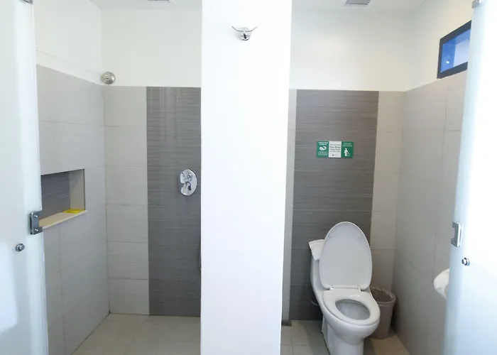 Hotel Go Otis - Manila