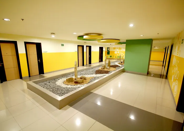 Hotel Go Otis -