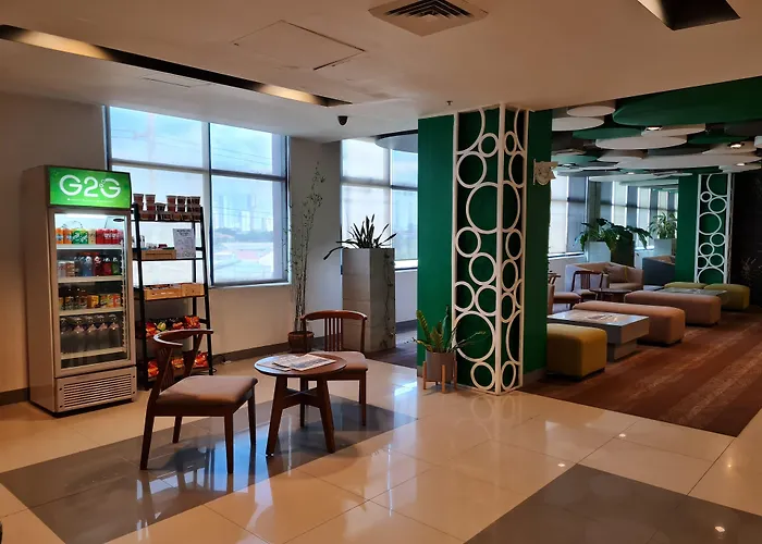 Go Otis - 3* Manila
