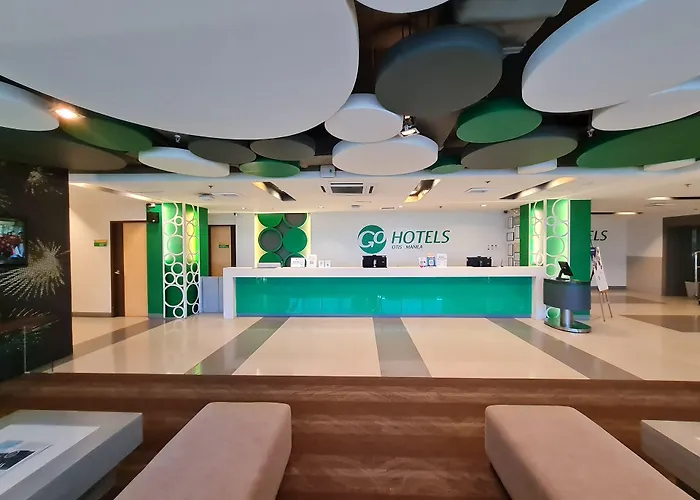 Hotel Go Otis -