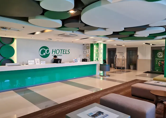Hotel Go Otis -