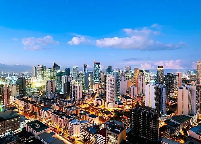 Go Otis - 3* Manila